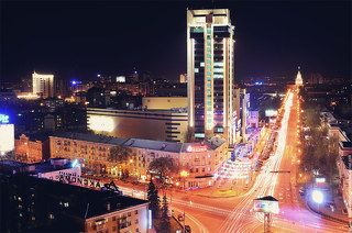 Галерея Чижова