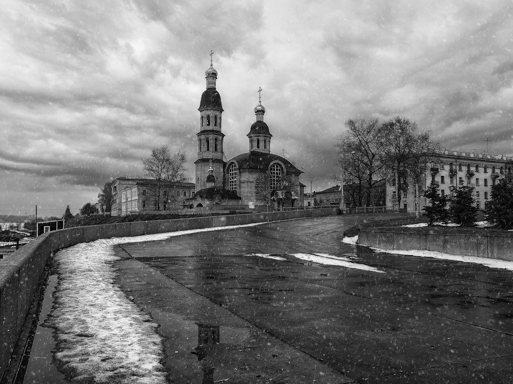 листая старую тетрадь....