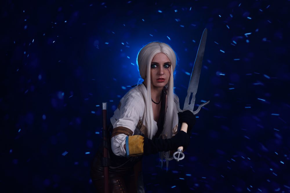 Zireael