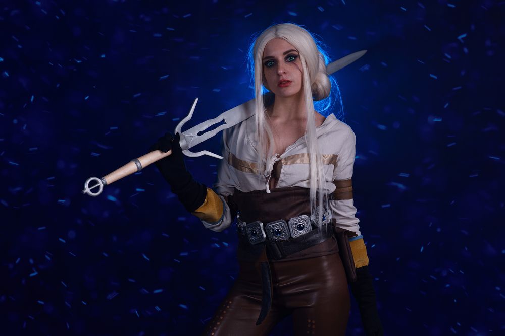 Zireael