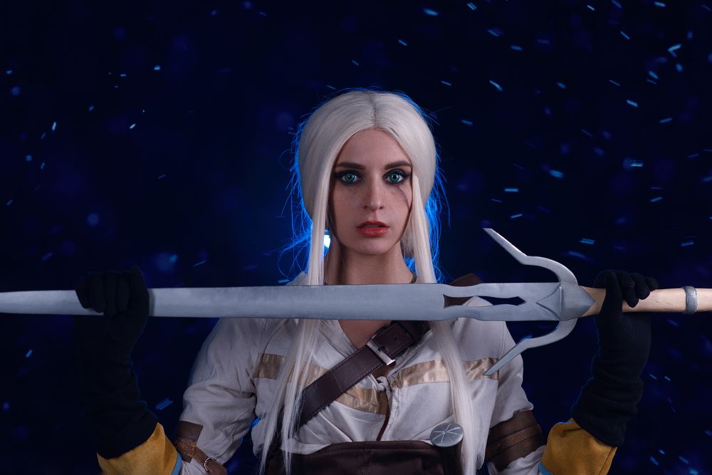 Zireael