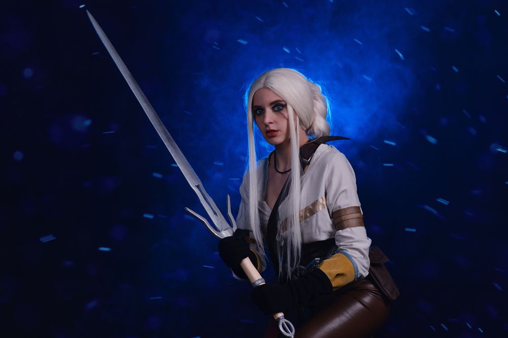 Zireael