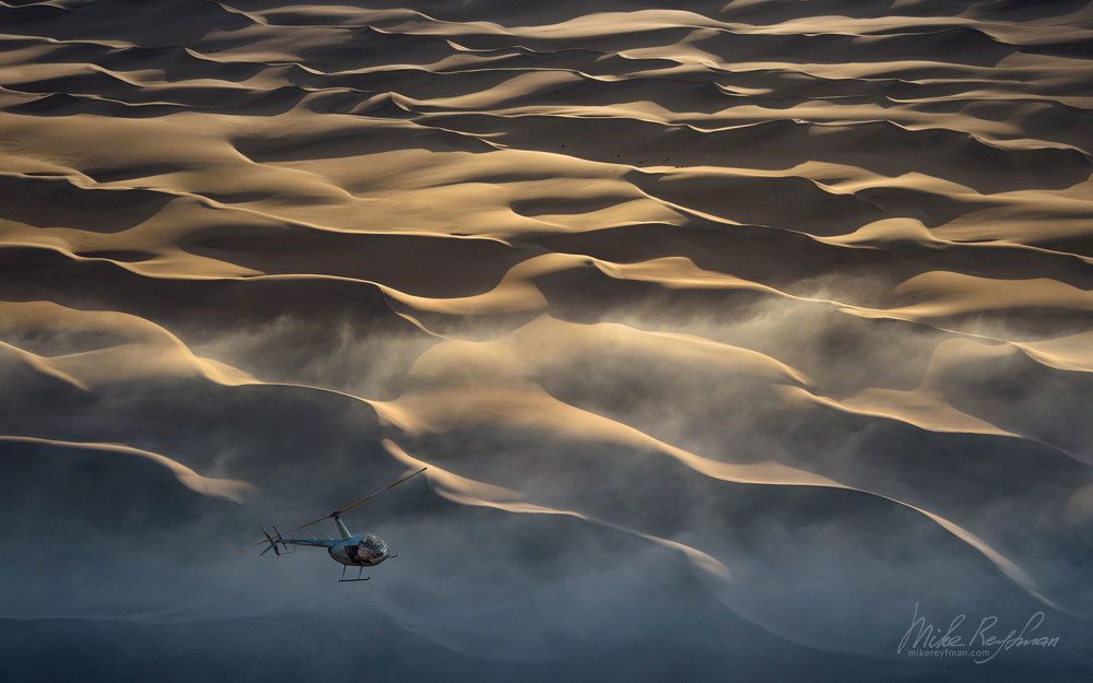 Skeleton Coast