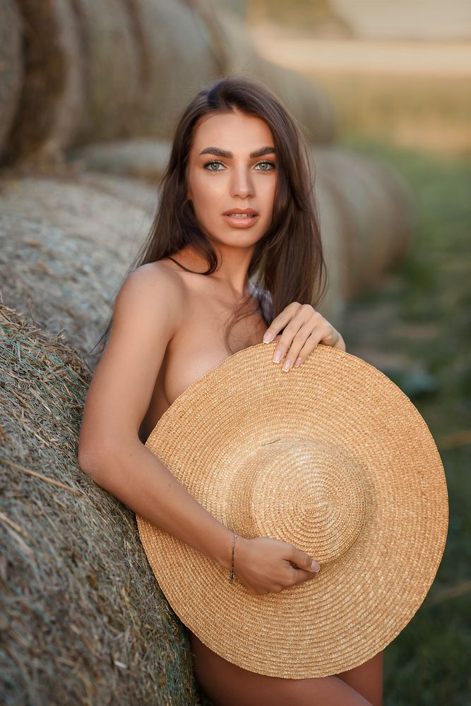 Настя