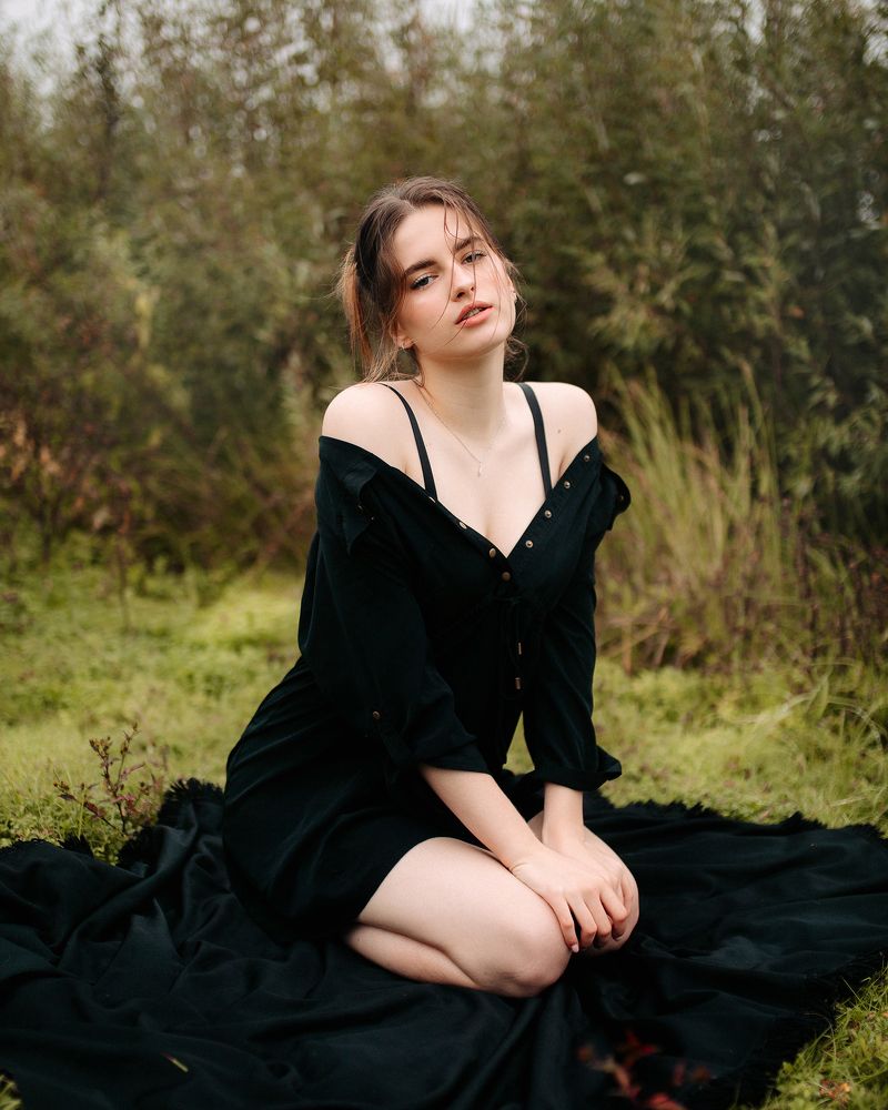 Алеся