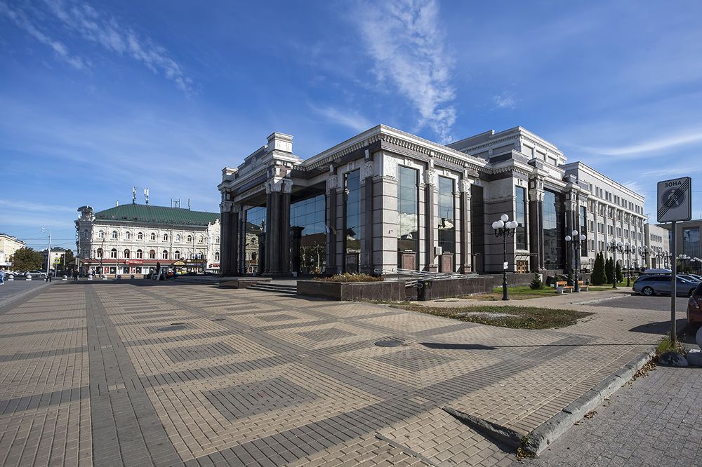 Пенза