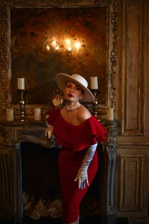 Шикарная фотосессия для шикарной девушки! https://boosty.to/phototrump