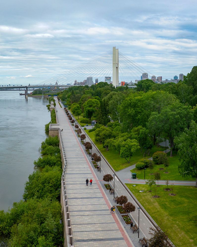 Новосибирск