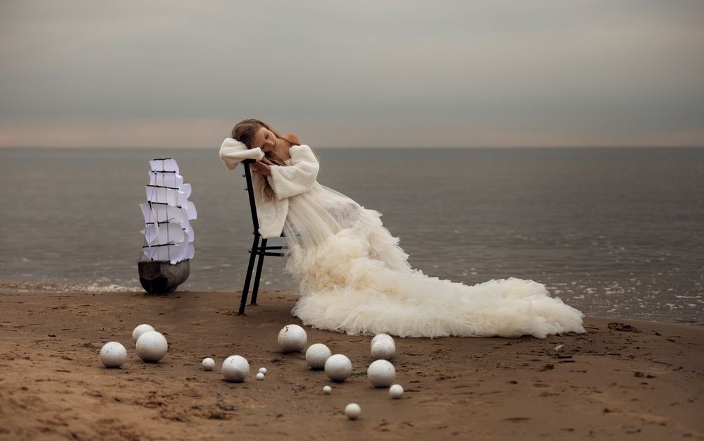 / My sea______________/