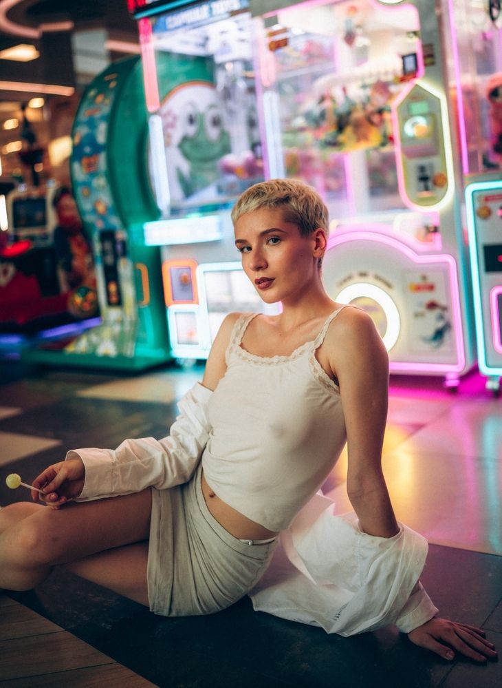 Nikon d850