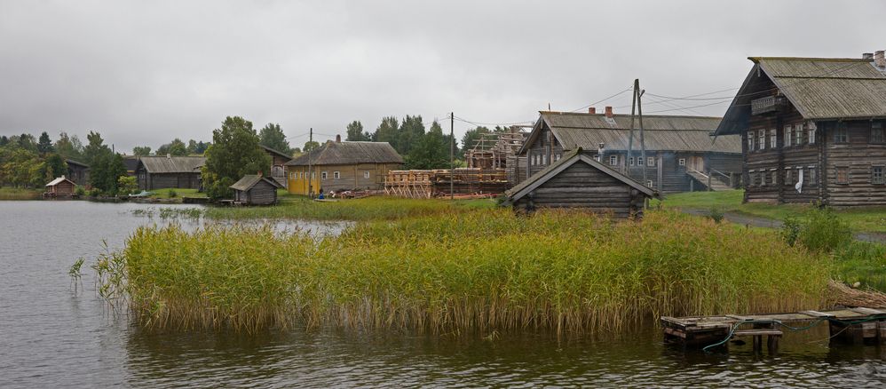 Кижи