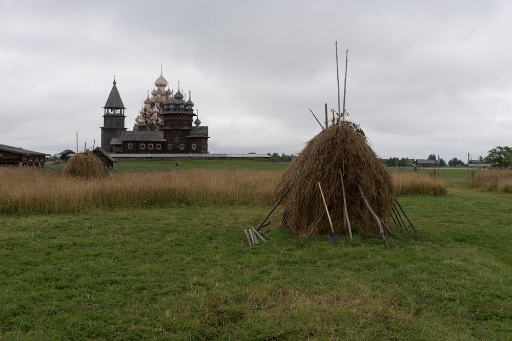 Кижи