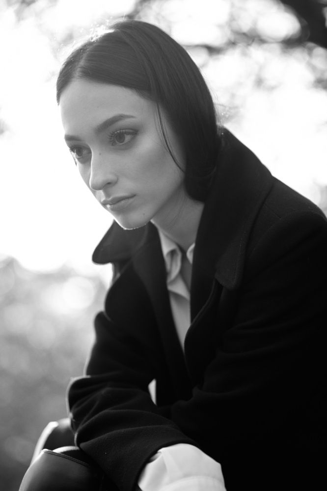 Кристина