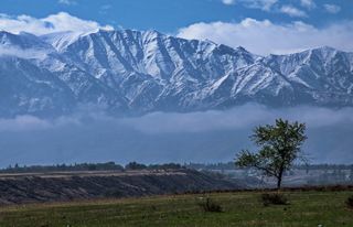 Кыргызстан