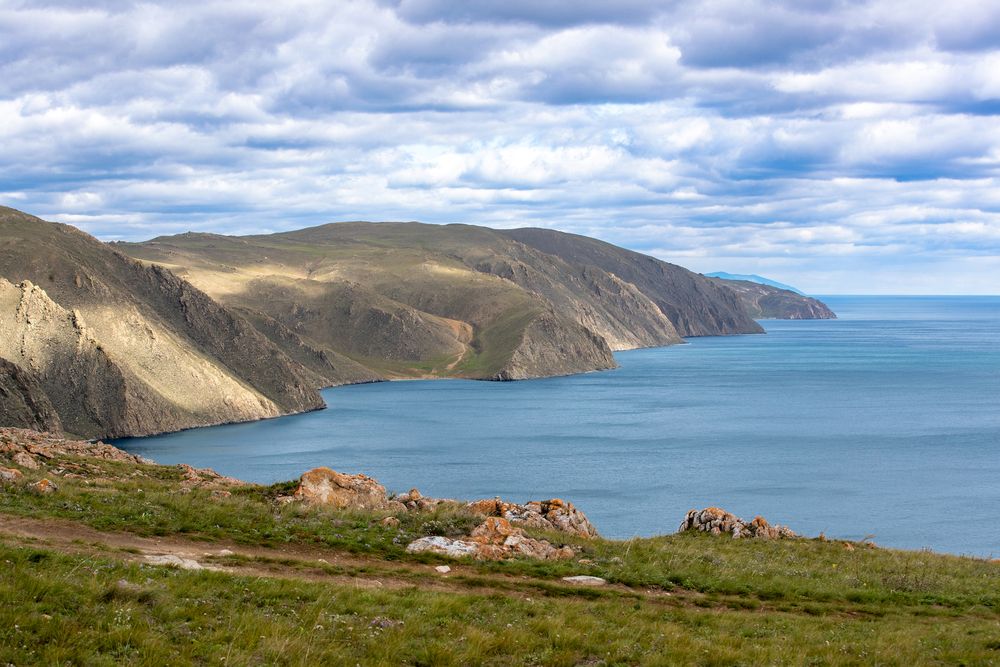 Байкал