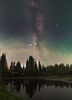 Альтаир, Денеб, Вега