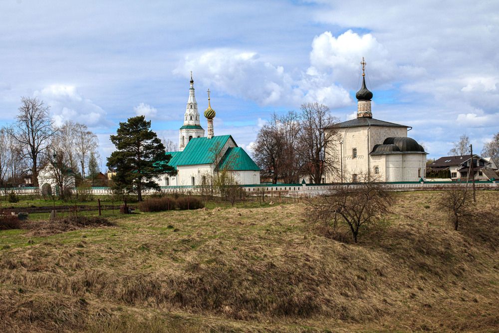 Кидекша