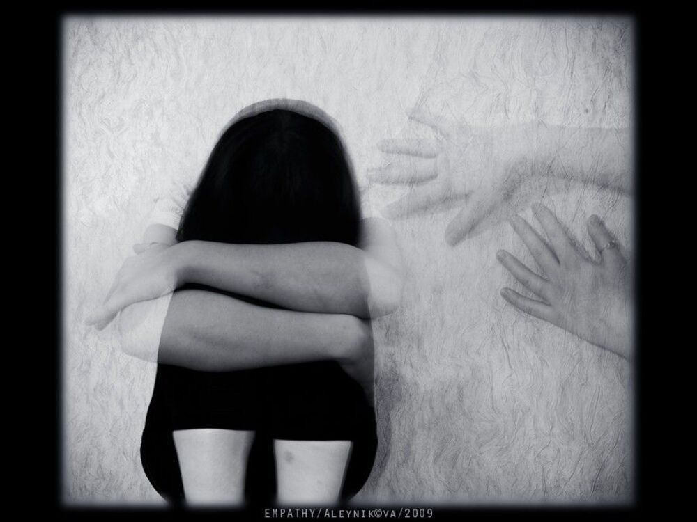 Проект "EMPATHY"