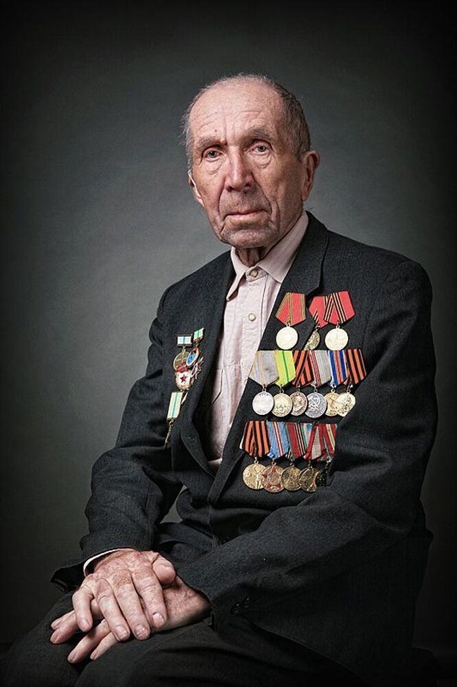 Лица Победы