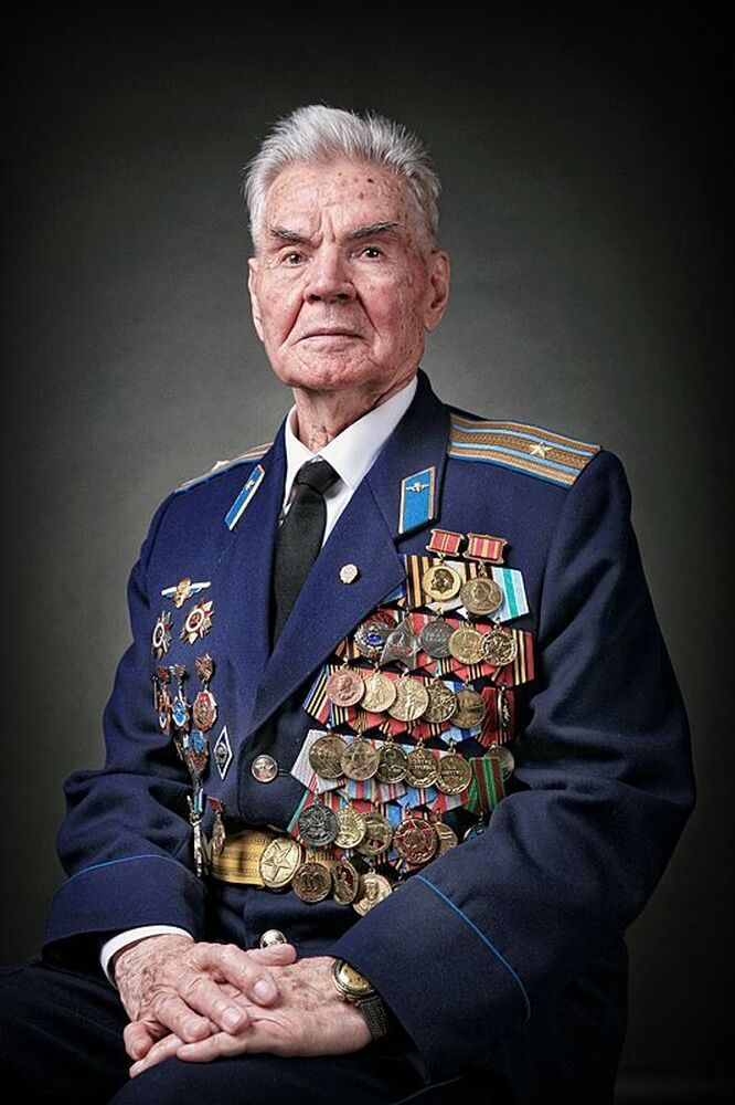 Лица Победы