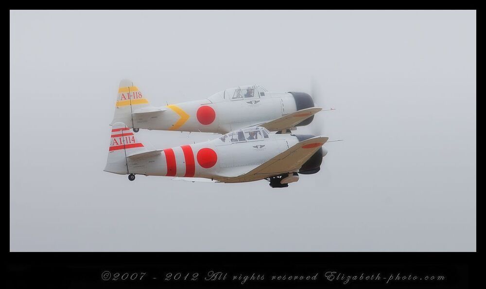 Fort Worth Alliance , Texas - Air Show.