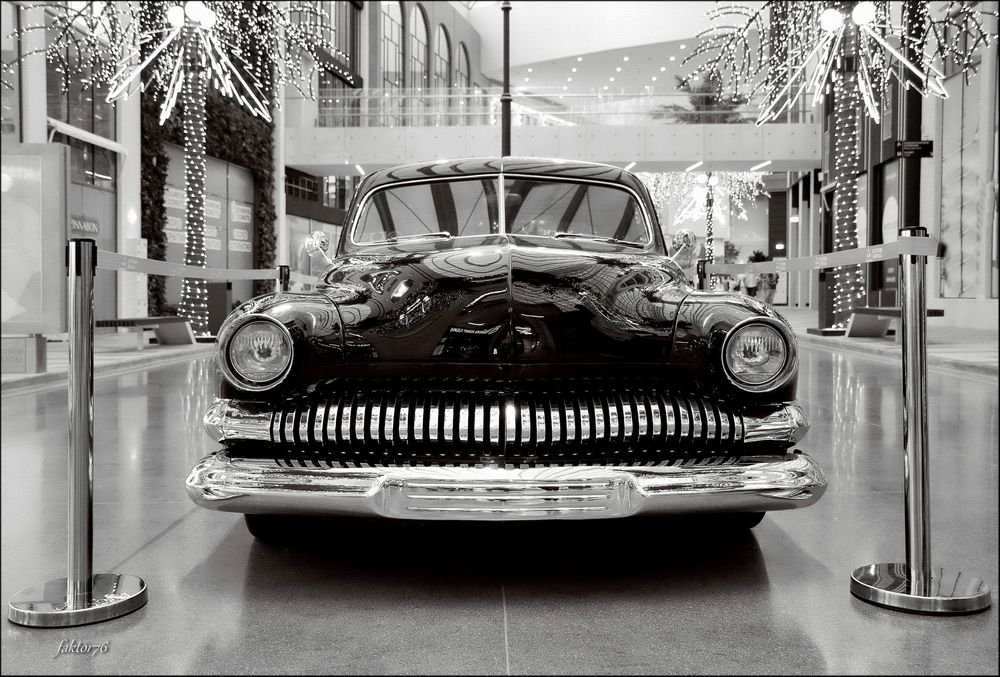 Buick   *Остров мечты* Москва