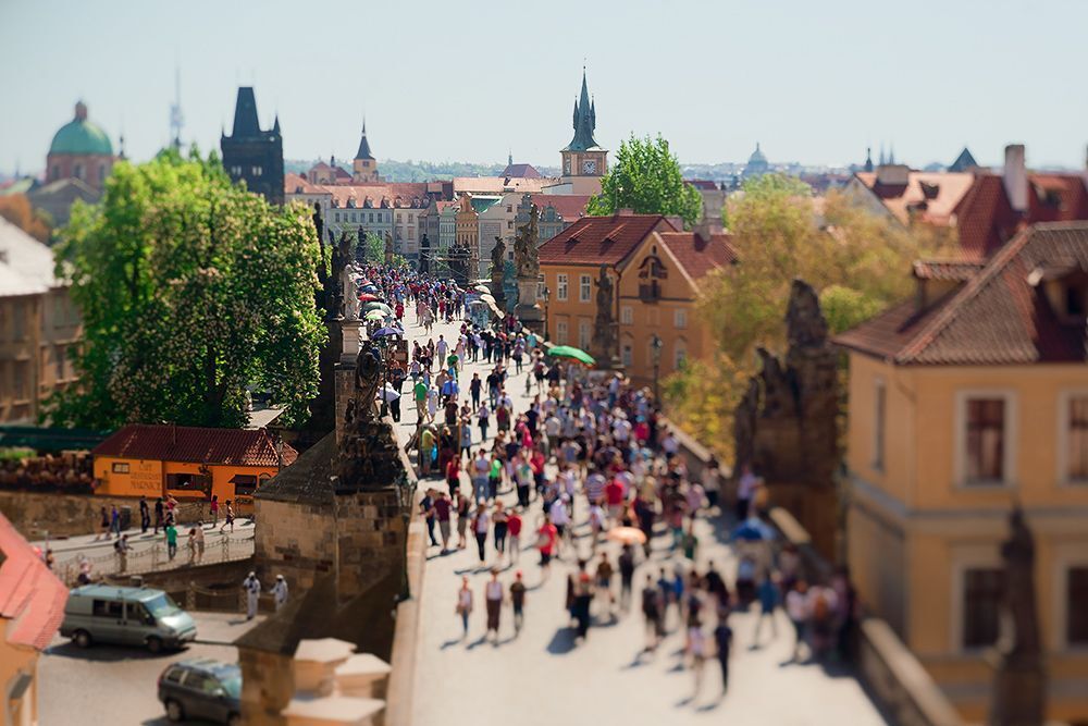 Karlův most