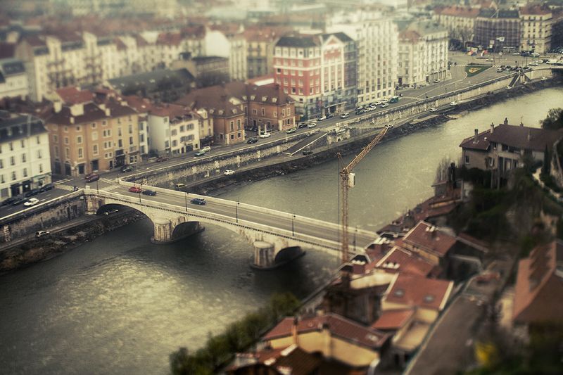 Grenoble