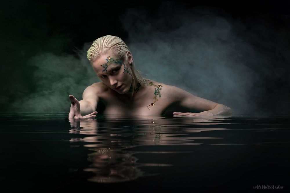 Smoke on the water