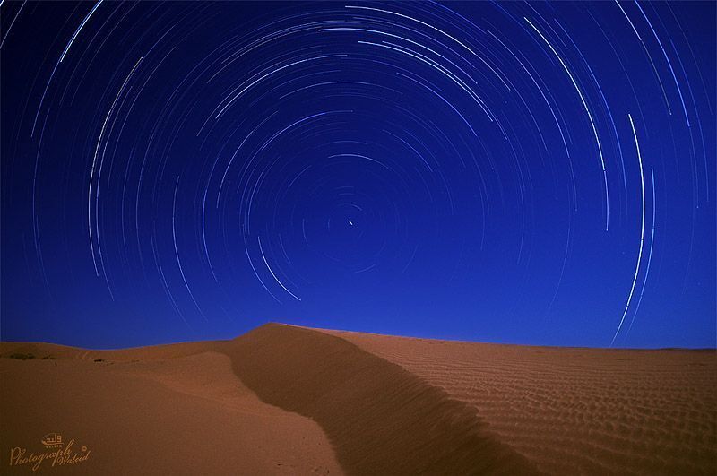 Stars ..!