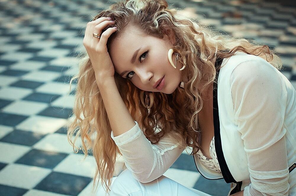 Частичка лета)