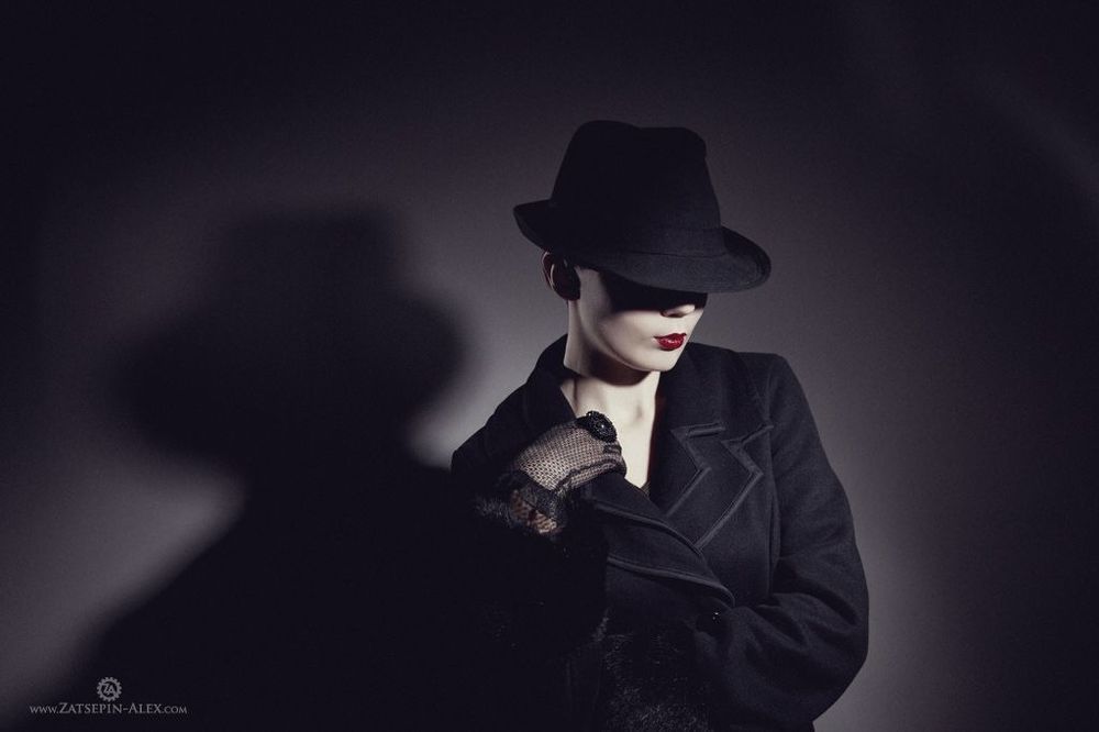 Noir