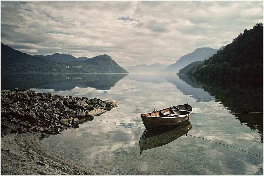Norway