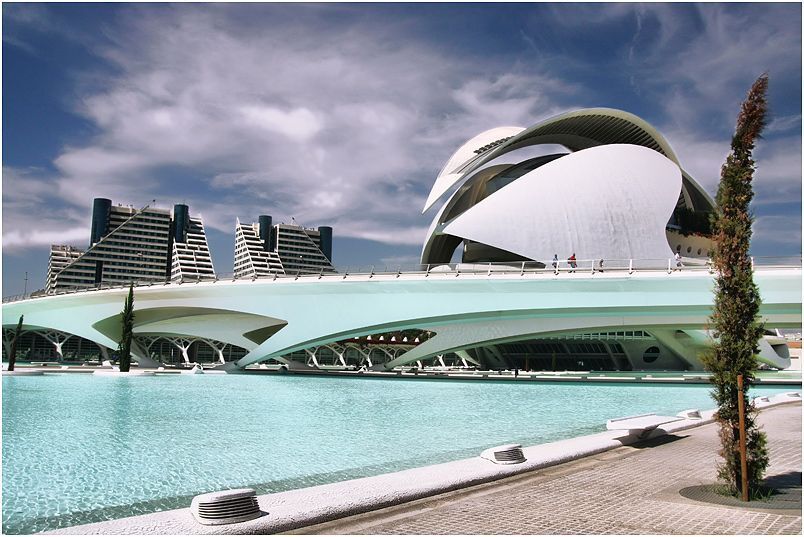 Spain, Valencia