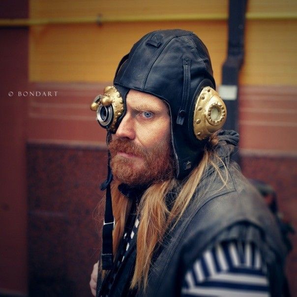 Boatswain
