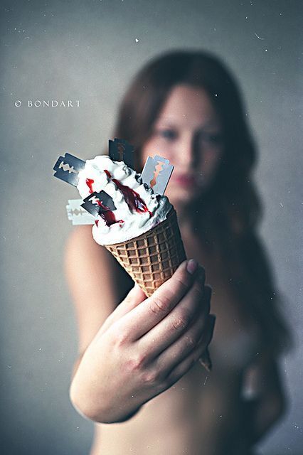 Sweetness and Pain