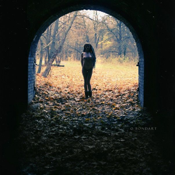 The Newborn