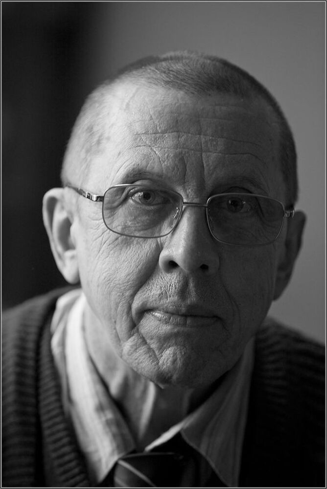 Валерий Золотухин