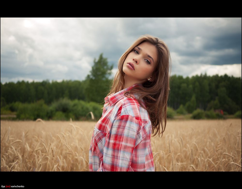 Саша.