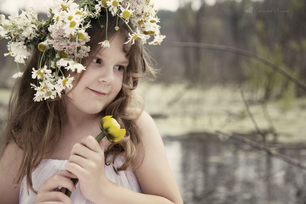 Little fairy