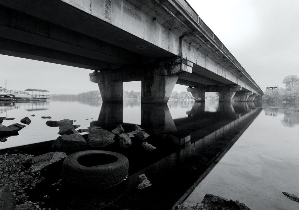 Мосты