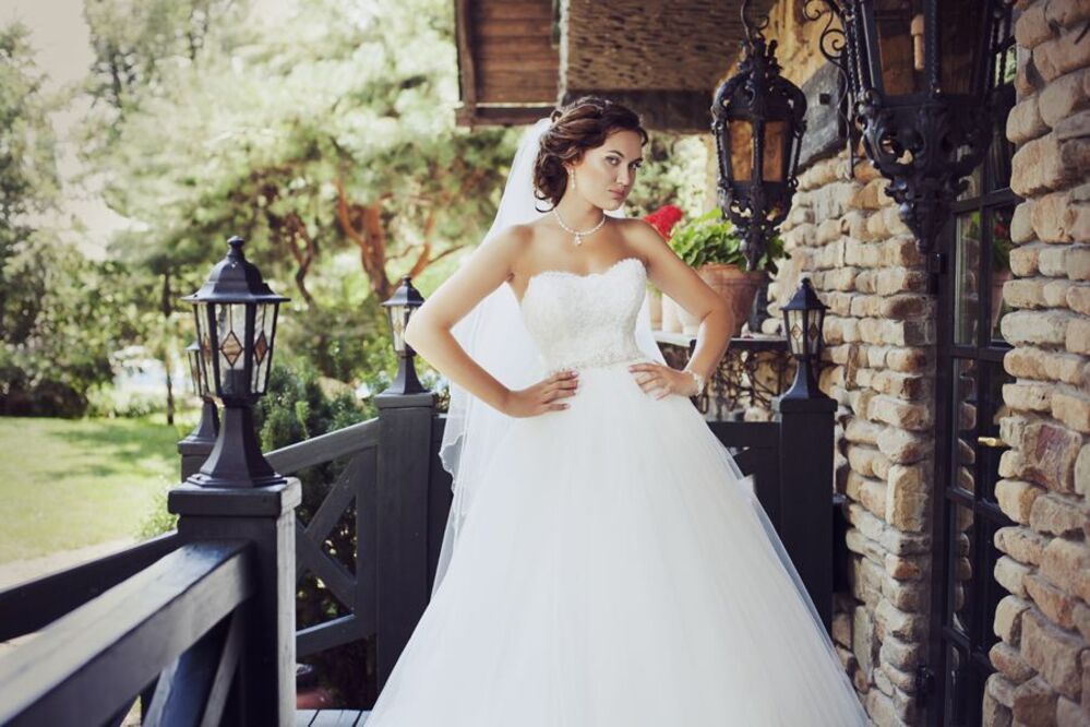 Wedding set