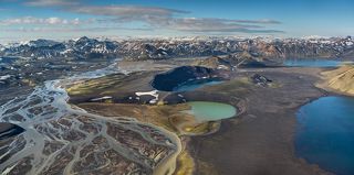 Панорама 4 кадра