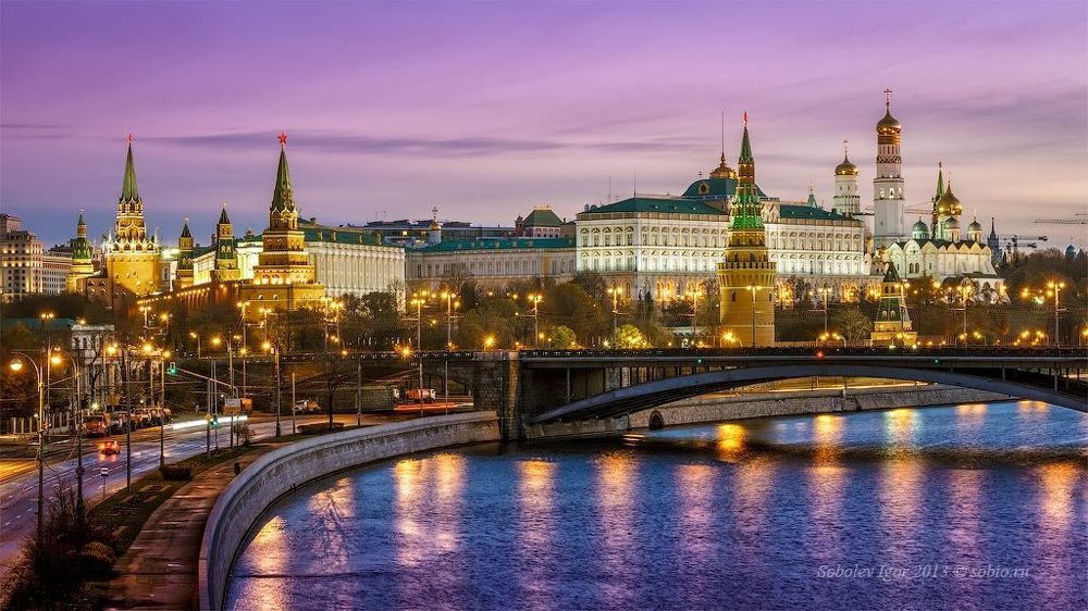 Утро красит...