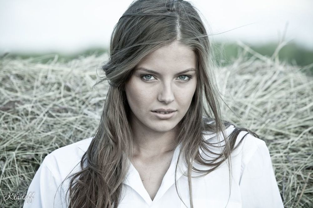 White shirt
