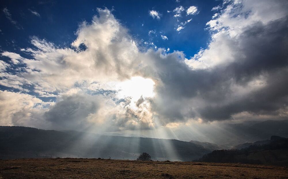 divine light