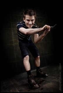 братик Адамс