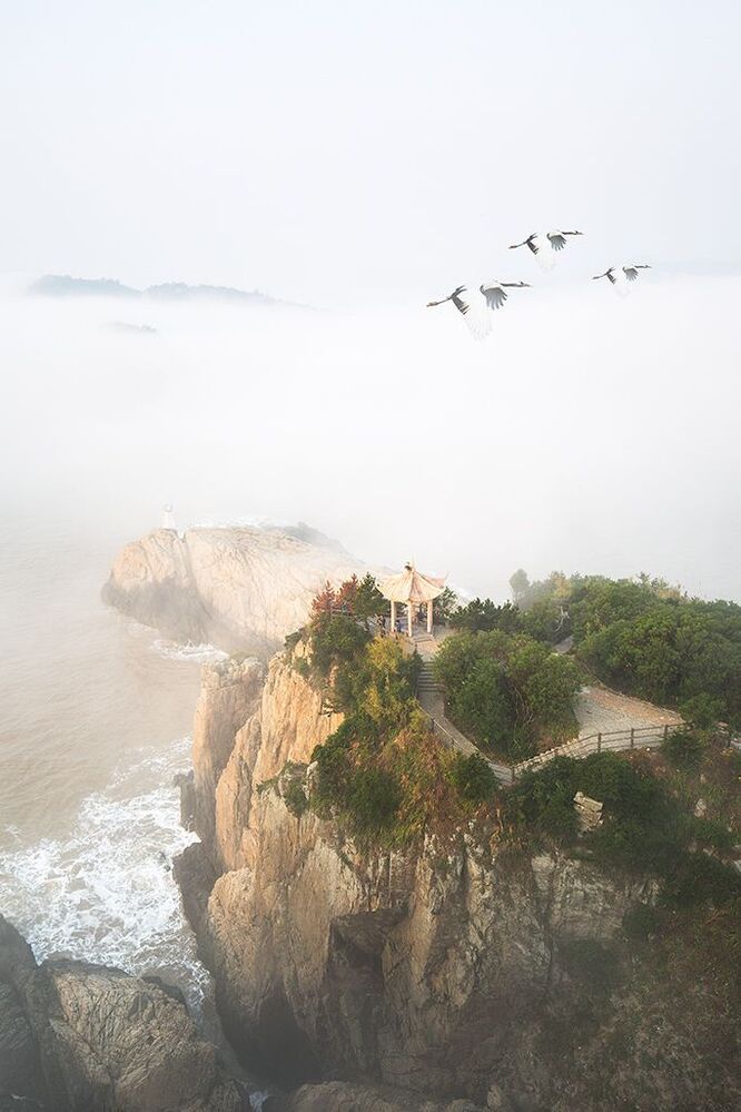 仙境