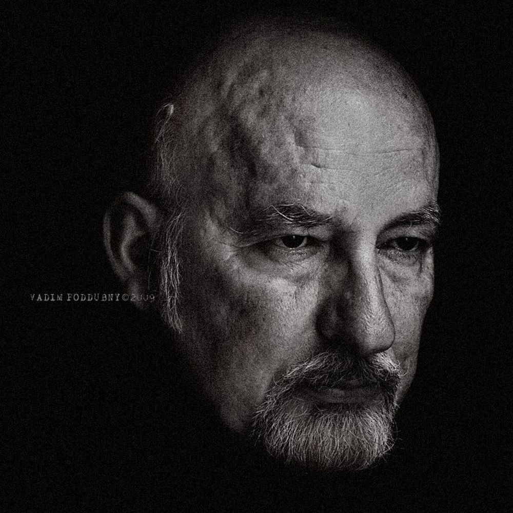 portraits of adults