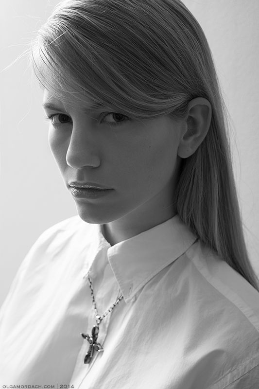 Valeria Sanesi \ WOMEN